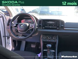Karoq 1.5 TSI 150 DSG7 SELECTION 2024 occasion 62217 Beaurains