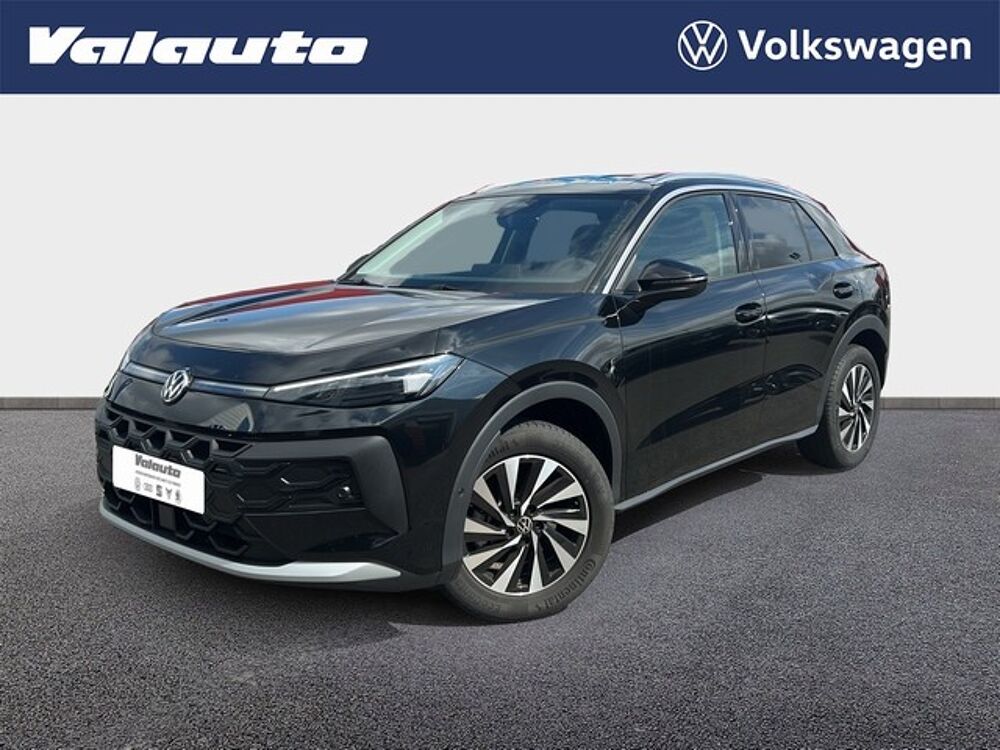T-ROC NOUVEAU T ROC NF 1.5 ETSI HYBRID 150CH... 2026 occasion 62217 Beaurains