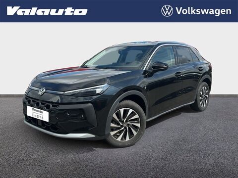 Annonce voiture Volkswagen T-ROC 37490 €