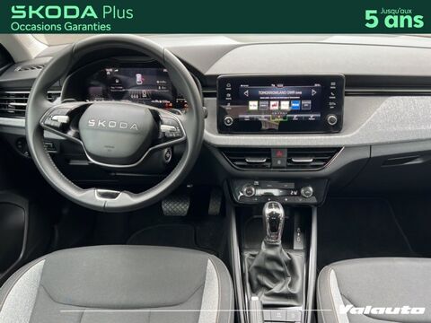 Scala SELECTION 1.0 TSI 116CH DSG7 2025 occasion 59130 Lambersart