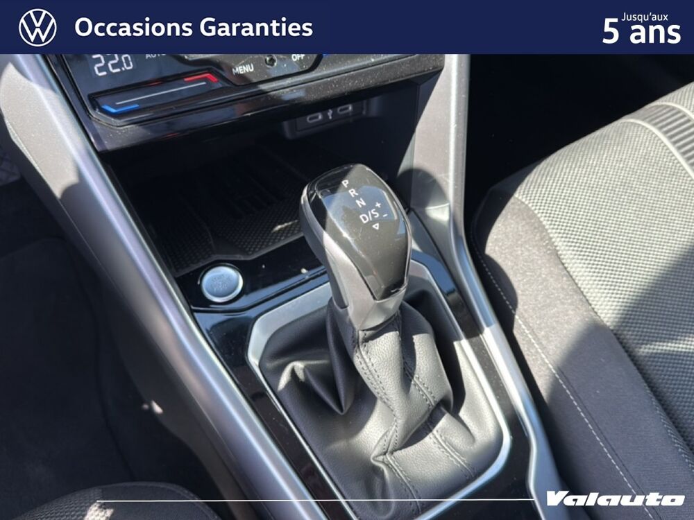 T-ROC FL 1.5 TSI 150 CH DSG7 VW EDITION 2025 occasion 59223 Roncq