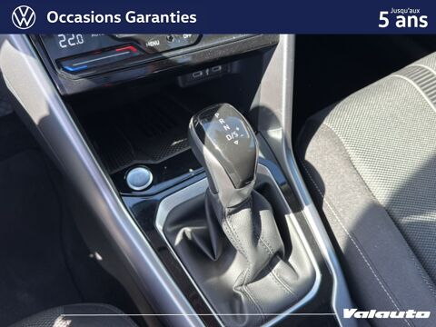 T-ROC FL 1.5 TSI 150 CH DSG7 VW EDITION 2025 occasion 59223 Roncq