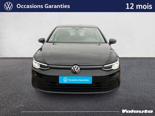 Golf LIFE BUSINESS 1.0 TSI 110CH BVM6 2022 occasion 59930 La Chapelle-d'Armenti&egrave;res