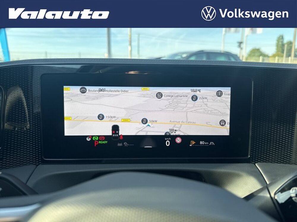 Tiguan 1.5 ETSI 130CH DSG7 LIFE 2026 occasion 59400 Cambrai