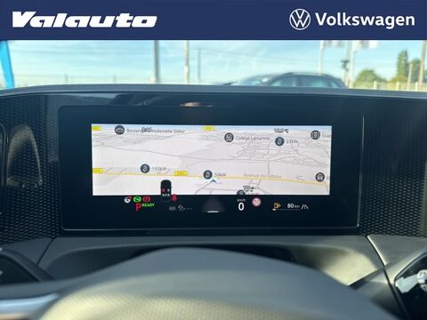 Tiguan 1.5 ETSI 130CH DSG7 LIFE 2026 occasion 59400 Cambrai
