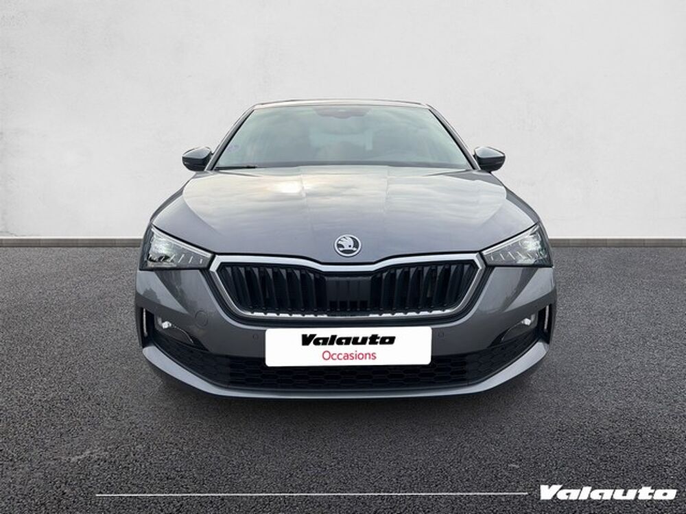 Scala STYLE 1.5 TSI 150CH ACT DSG7 2023 occasion 59400 Cambrai