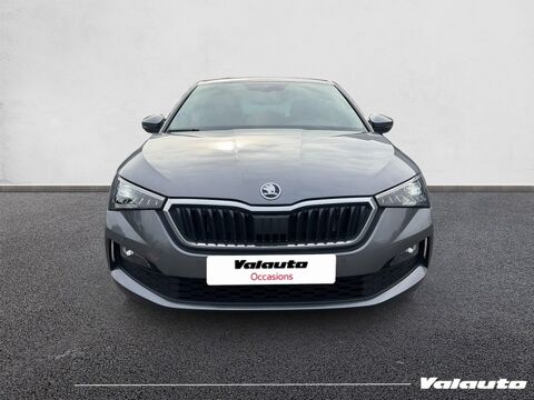 Scala STYLE 1.5 TSI 150CH ACT DSG7 2023 occasion 59400 Cambrai