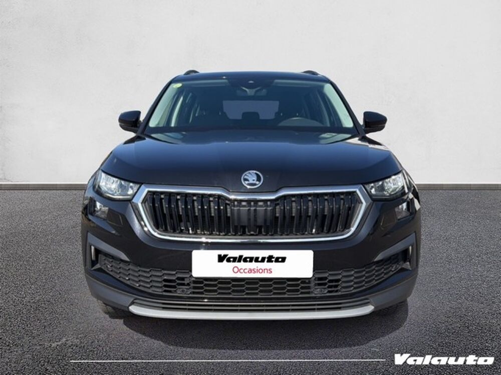 Kodiaq AMBITION 2.0 TDI 150 DSG 2024 occasion 59400 Cambrai