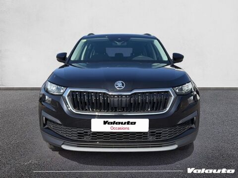 Kodiaq AMBITION 2.0 TDI 150 DSG 2024 occasion 59400 Cambrai
