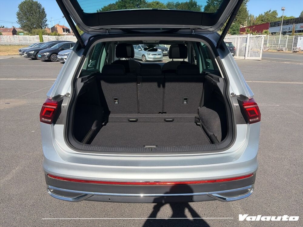 Tiguan FL 1.5 TSI 150 CH DSG7 ELEGANCE 2022 occasion 59400 Cambrai