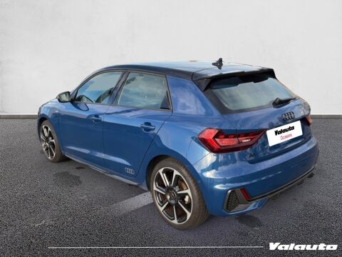 A1 35 TFSI 150 S-LINE S TRONIC 7 2023 occasion 59860 Bruay-sur-l'Escaut