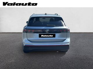 Tiguan NOUVEAU 1.5 ETSI 150CH DSG7 ELEGANCE 2026 occasion 59400 Cambrai
