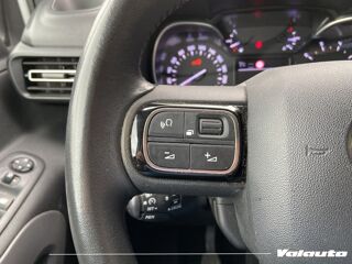 Verso PROACE CITY MEDIUM 1.2 110 VVT-I D... 2022 occasion 59860 Bruay-sur-l'Escaut