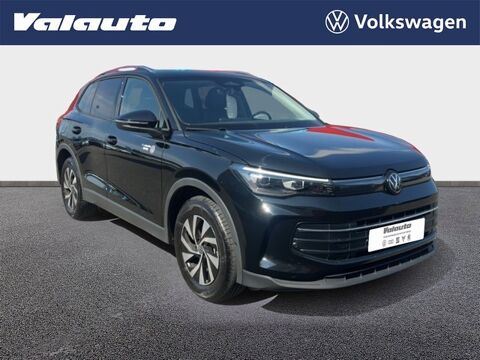 Tiguan NOUVEAU 1.5 ETSI 130CH DSG7 VW EDITION 2026 occasion 62217 Beaurains