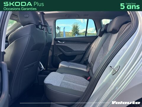 Octavia COMBI SELECTION 1.5 TSI 116 DSG 2025 occasion 59223 Roncq