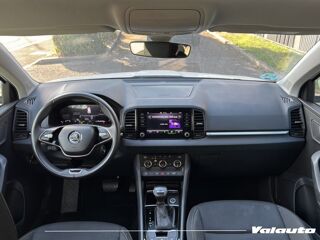 Karoq 1.5 TSI 150 CH DSG7 SELECTION 2024 occasion 59860 Bruay-sur-l'Escaut