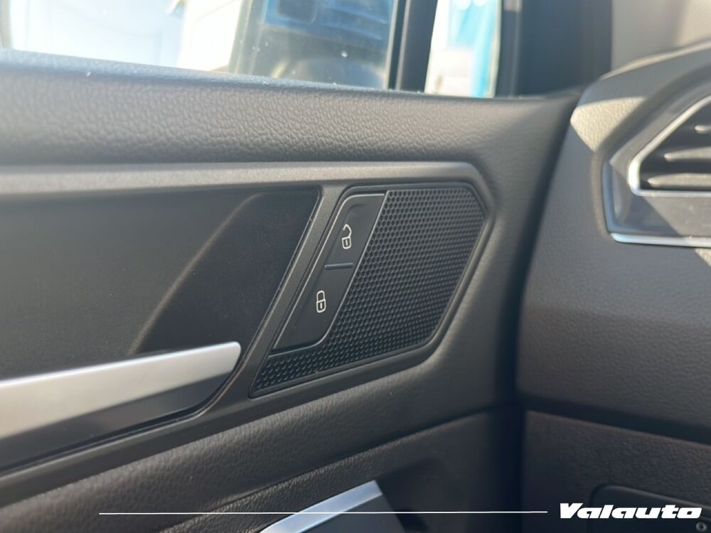 Tiguan Allspace CARAT EXCLUSIVE 2.0 TDI 150 ... 2020 occasion 59100 Roubaix