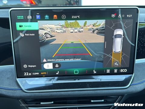 Passat NOUVELLE EHYBRID 272CH DSG6 R LINE 2025 occasion 59400 Cambrai