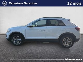 T-ROC FL 1.5 TSI 150 CH DSG7 LIFE 2025 occasion 59860 Bruay-sur-l'Escaut