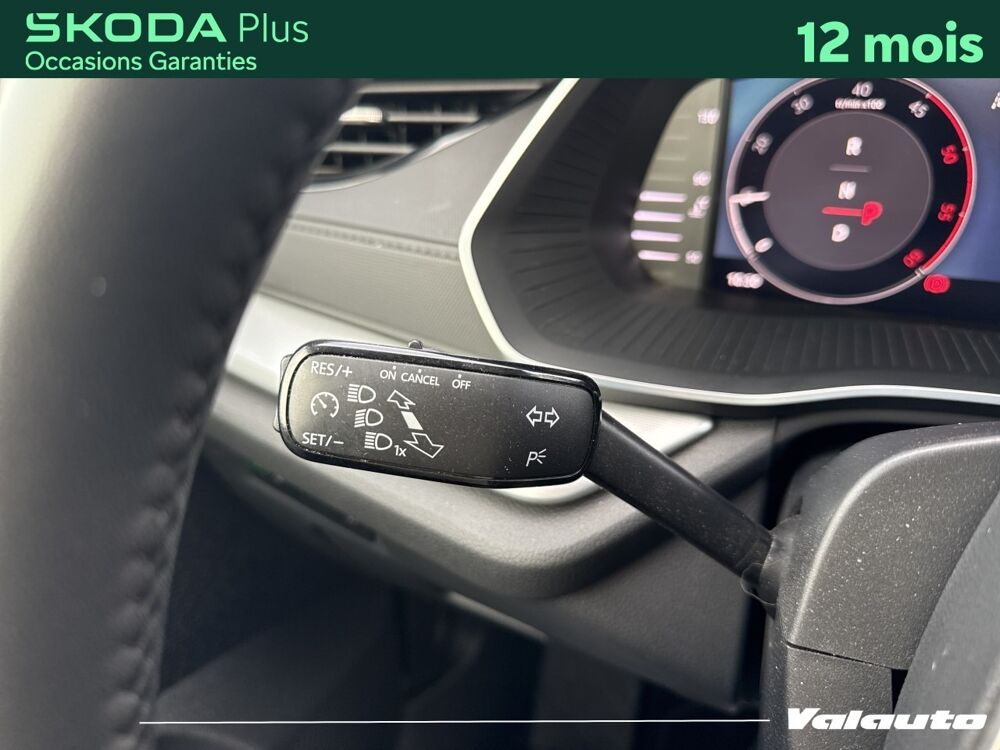 Octavia SELECTION 2.0 TDI 150 DSG7 2025 occasion 59860 Bruay-sur-l'Escaut
