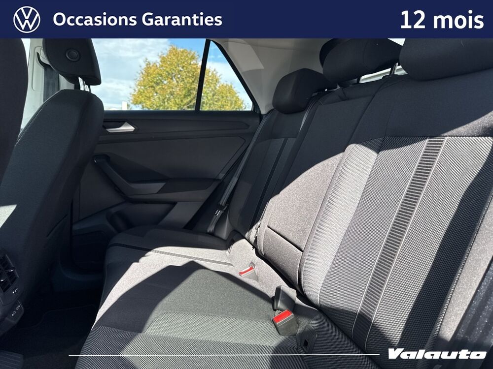 T-ROC VW EDITION 1.0 TSI 116 2025 occasion 59400 Cambrai