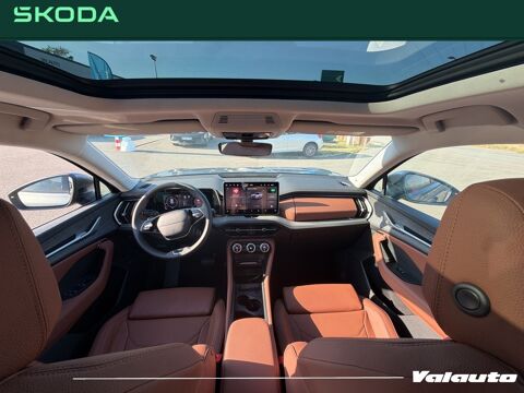 Kodiaq PLUS 1.5 TSI 150 CH HYBRID DSG7 CO... 2026 occasion 59223 Roncq