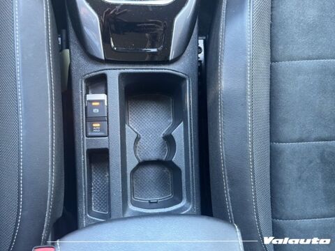 T-ROC 1.5 TSI 150 DSG STYLE 2023 occasion 59100 Roubaix