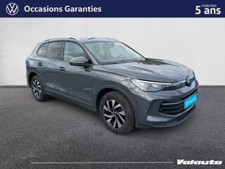 Tiguan 1.5 ETSI 130 CH DSG7 VW EDITION 2025 occasion 59860 Bruay-sur-l'Escaut