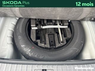 Octavia SELECTION 2.0 TDI 150 DSG7 2024 occasion 59223 Roncq