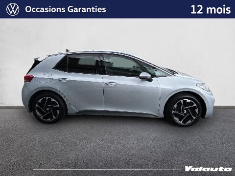 ID.3 PRO 59KWH 204CH LIFE MAX 2025 occasion 62217 Beaurains