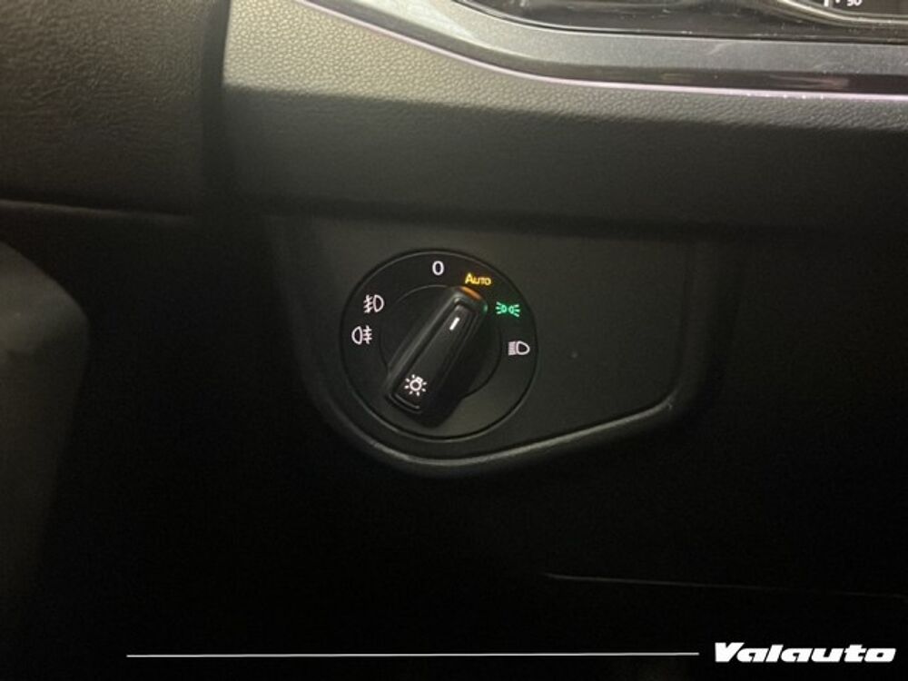 Polo 1.0 TSI 95 CH DSG7 STYLE 2023 occasion 59100 Roubaix