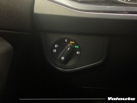 Polo 1.0 TSI 95 CH DSG7 STYLE 2023 occasion 59100 Roubaix