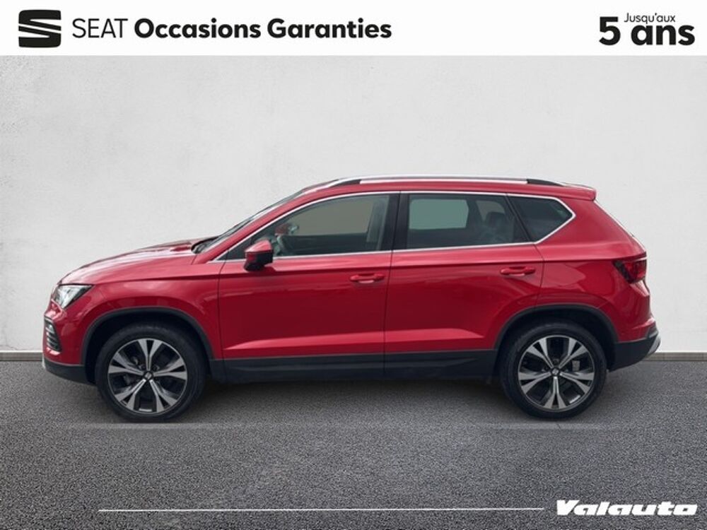Ateca COPA 1.0 TSI 115 CH 2024 occasion 59223 Roncq