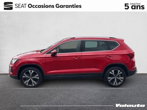 Ateca COPA 1.0 TSI 115 CH 2024 occasion 59223 Roncq