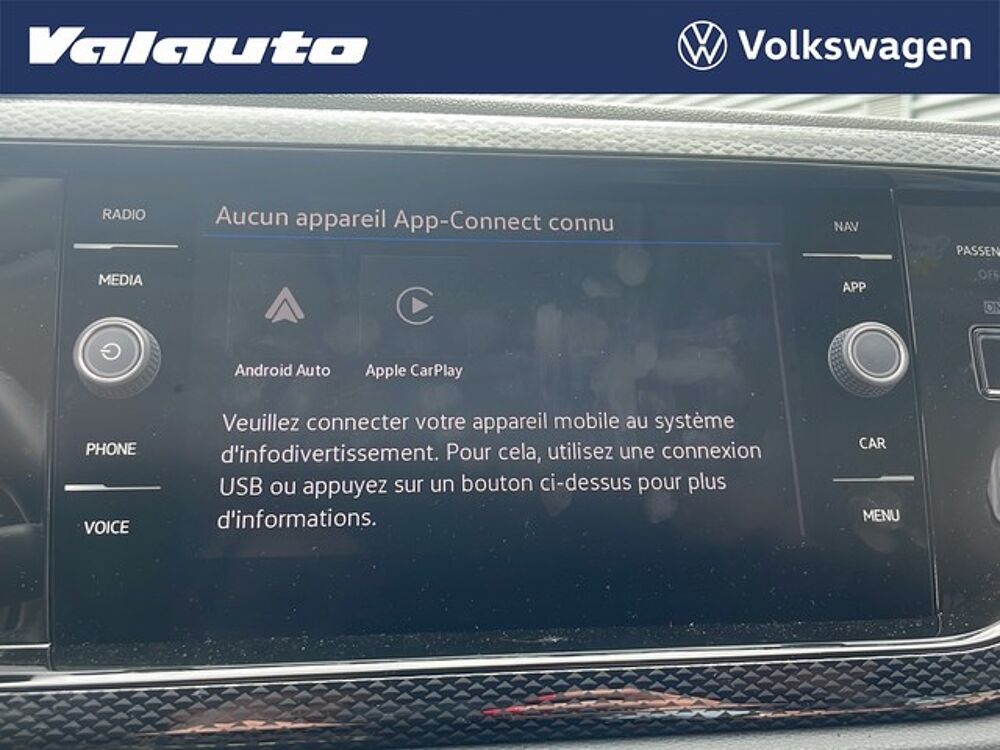 Taigo 1.0 TSI 116 CH DSG7 LIFE 2025 occasion 62217 Beaurains