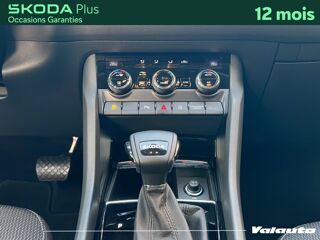 Kodiaq BUSINESS 1.5 TSI 150 ACT DSG7 2023 occasion 59130 Lambersart