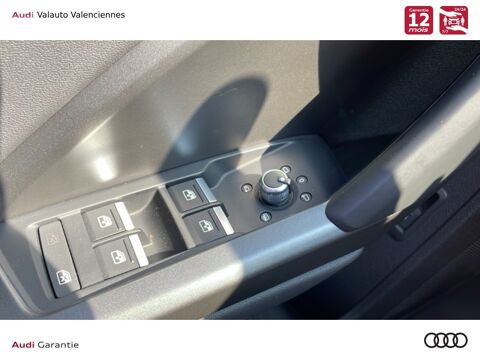 Q3 35 TDI 150 CH S TRONIC S LINE 2023 occasion 59860 Bruay-sur-l'Escaut