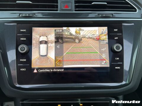 Tiguan ELEGANCE 2.0 TDI 150CH DSG7 2023 occasion 59860 Bruay-sur-l'Escaut