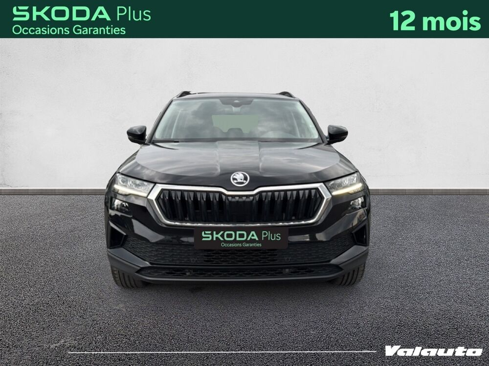 Karoq AMBITION 2.0 TDI 115 DSG 2024 occasion 59400 Cambrai