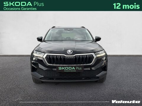 Karoq AMBITION 2.0 TDI 115 DSG 2024 occasion 59400 Cambrai