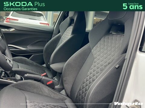 Fabia SELECTION 1.0 TSI 116CH DSG7 2025 occasion 59130 Lambersart