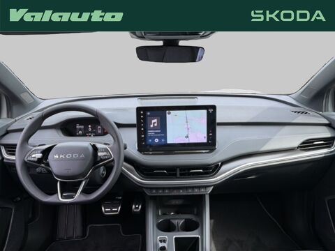 Enyaq NOUVEAU 85 SPORTLINE 82KWH 2026 occasion 59400 Cambrai