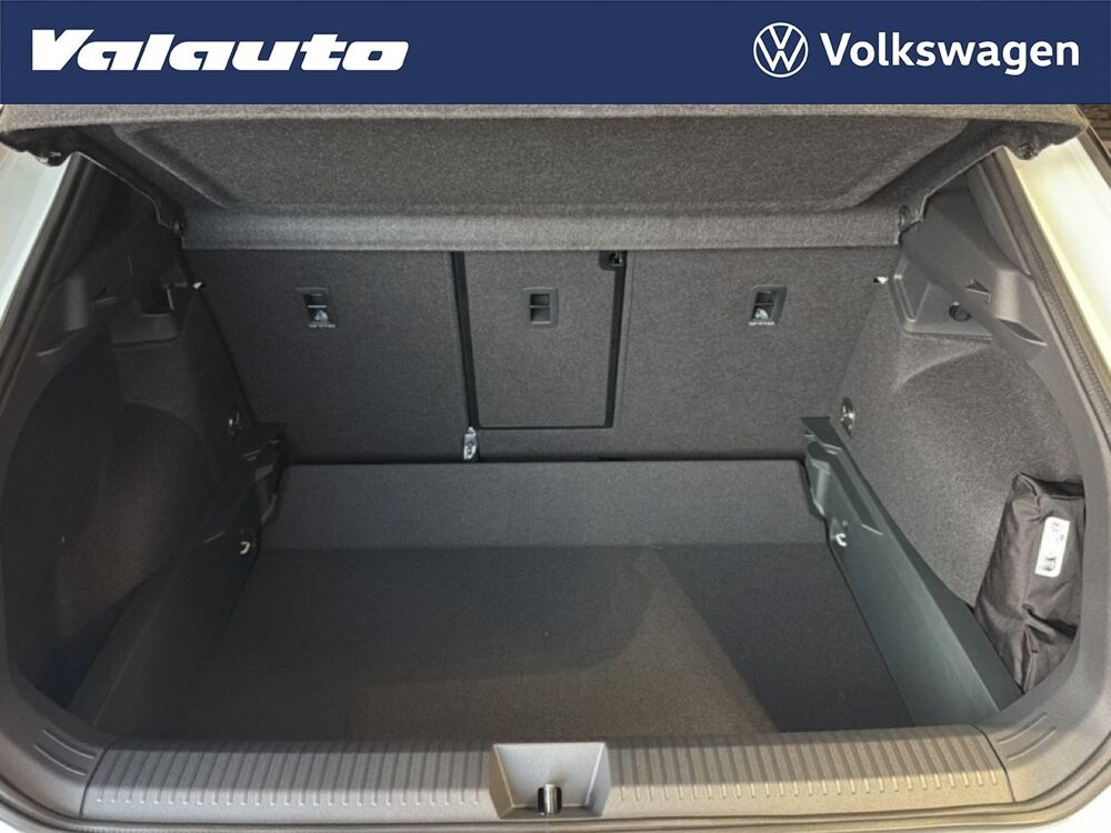 T-ROC NOUVEAU NF 1.5 ETSI HYBRID 150CH DSG7 ... 2025 occasion 59400 Cambrai