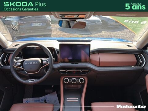 Kodiaq SELECTION 1.5 TSI MHEV 150 CH DSG 2025 occasion 59130 Lambersart