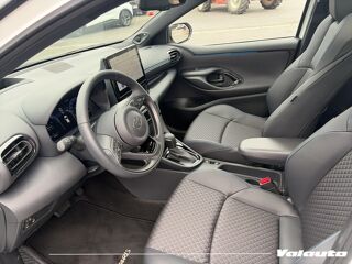 Yaris HYBRIDE 130H COLLECTION 2024 occasion 59400 Cambrai