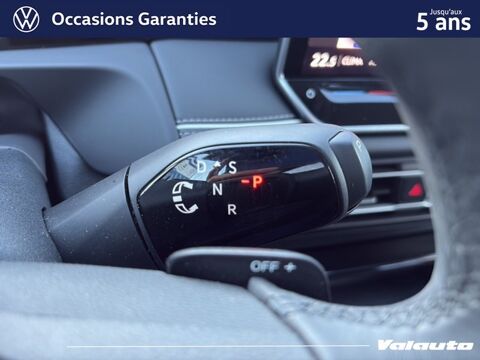 Tiguan ELEGANCE 1.5 EHYBRID 204CH DSG6 2025 occasion 59223 Roncq