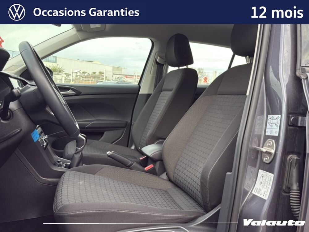 T-Cross 1.0 TSI 95CH ACTIVE 2023 occasion 59400 Cambrai