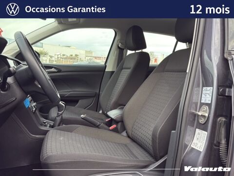 T-Cross 1.0 TSI 95CH ACTIVE 2023 occasion 59400 Cambrai
