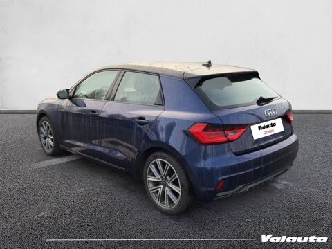 A1 25 TFSI 95CH ADVANCED S-TRONIC 2025 occasion 59860 Bruay-sur-l'Escaut