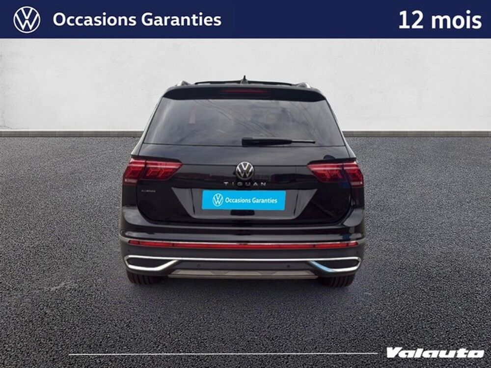 Tiguan Allspace 2.0 TDI 150 DSG ELEGANCE EXCLU 2023 occasion 59223 Roncq
